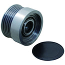 WAI Clutch Pulley - 24-91276