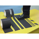 Signs & Labels Anti-Slip Treads - 600 x 150mm - Pack of 10 - FBTC1