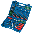 Draper 70pc Screwdriver Set IN BMC - 40850
