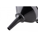 Carlyle Hand Tools FUNNEL SET FIXED SPOUT - 4PC - CFSFS4