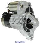 WAI Starter Motor - 17879N