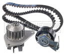 First Line Timing Belt Water Pump Kit  - FTW1033