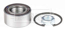 Borg & Beck Wheel Bearing Kit - BWK1563