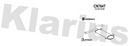 Klarius CN764T - Box With Tail Pipe  - Fits Citroen Relay 2.0 BlueHDi