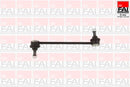FAI Link Rod Front Left - SS2275