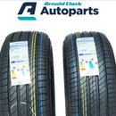 205 55 17 91V Michelin Primacy 4 Tyres x2 Pair