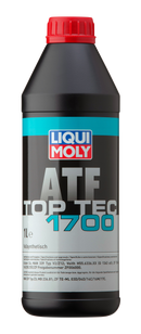 Liqui Moly TOP TEC ATF 1700 1L - 3663