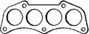 Klarius 410621 - Manifold Gasket