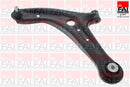 FAI Wishbone Left - SS9431