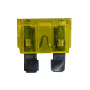 Wot-nots Fuses - Standard Blade - 20A - Pack Of 10 - PWN756