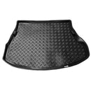 Grey Insert, Boot Liner & Protector Kit - Lexus NX (all models inc Hybrid) 2021+