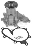 Borg & Beck Water Pump Kit  - BWP2153 fits Nissan Navara 10/2008->