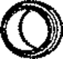 Klarius 410543 - Gasket Flat