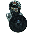WAI Starter Motor - 33206N