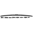 Borg & Beck Wiper Blade Hybrid  - BW28H fits Hybrid Wiper Blade 28