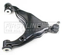 First Line Track Control Arm - FCA7930