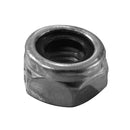 Pearl Consumables Self Locking Nuts - M10 - Pack Of 25 - PNN160