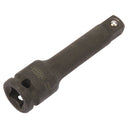 Draper Expert 50mm Impact EXT Bar 1/4"DR - 07012