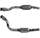 BM Cats Approved Petrol Catalytic Converter - BM91374H with Fitting Kit - FK91374 fits Citroën, Fiat, Peugeot