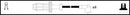 Lemark Ignition Lead Set - HOES301