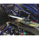 16/36 SMD LED Rechargeable Under Bonnet Magnetic Inspection Lamp