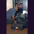 Draper Barn Type Toolbox With Tray - 48566