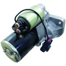 WAI Starter Motor - 18054N