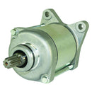 WAI Starter Motor - 19642N
