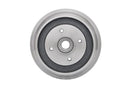 Bosch Brake Drum (Pair) - 0986477282