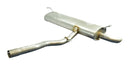Klarius RN1120V - Box With Tail Pipe