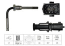 Fuel Parts Exhaust Gas Temperature Sensor - EXT157
