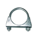 Pearl Consumables Exhaust Clamp - 2in. - Pack Of 10 - PEC08