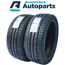 225 40 18 92Y Bridgestone Potenza S001 Tyres x2 Pair