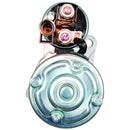 WAI Starter Motor - 17986N