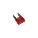 Wot-nots Fuses - Mini Blade - 10A - Pack Of 2 - PWN499