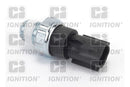 Oval Oil Pressure Switch - XOPS312