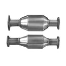 BM Cats Approved Petrol Catalytic Converter - BM90171H with Fitting Kit - FK90171 fits Skoda