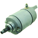 WAI Starter Motor - 18638N