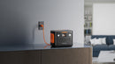 Jackery Explorer 1000 v2 Portable Power Station - 21-0001-000222