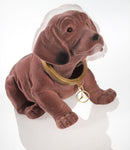 Genuine Mercedes Nodding Dog -  B66041451