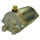 WAI Starter Motor - 18814N