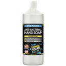 Power Maxed Anti-Bacterial Hand Soap - 1 Litre - PMHSNP1