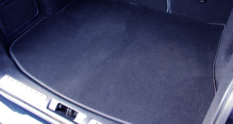 Hyundai i20 11 - 15 Carpet Boot Liner