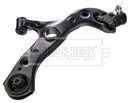 Borg & Beck Track Control Arm - BCA7785