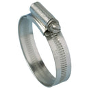 Jubilee Hose Clips S/S 0 16-22mm - Box of 10 - 0SS