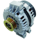 WAI Alternator - 8290N