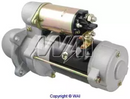 WAI Starter Motor - 6592N
