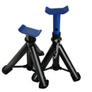 Streetwize Axle Stands - Folding - 2 Tonne - Pair - SW2TFAS