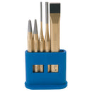 Draper Expert Chisel & Punch Set - 13042