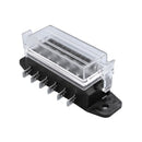 Wot-nots Fuse Box Compact - 6 Way - PWN714
